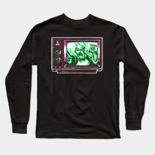 Robocop I'd Buy That For A Dollar! Long Sleeve T-Shirt